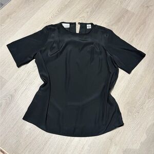 Vintage Christie and Jill Top